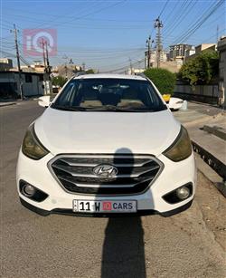 هيونداي توسان